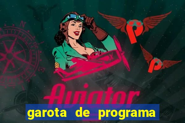 garota de programa de cruzeiro